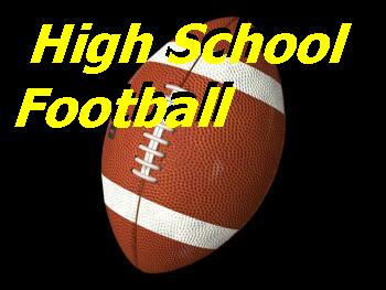 High school football playoffs